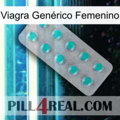 Viagra Genérico Femenino 28